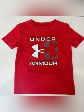 Under Armour Shirt